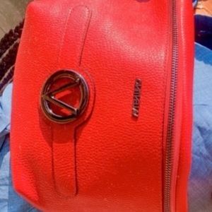 Red Valentino Fanny Pack Worn Once